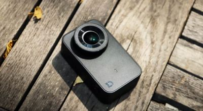 Инновации на ладони, или ТОП-3 лучших экшн-камер Xiaomi