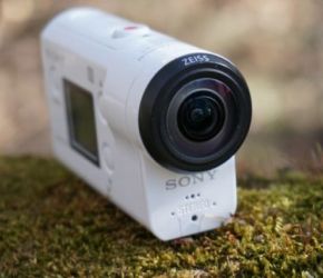 ТОП-10 лучших экшн камер компании Sony: дизайн, характеристики, цена