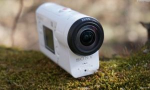 ТОП-10 лучших экшн камер компании Sony: дизайн, характеристики, цена