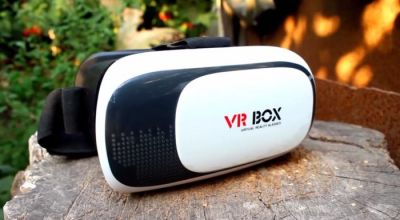 10 лучших очков VR реальности — Рейтинг ТОП-10, цена и где купить