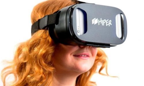 ТОП-5: виртуальные очки Hiper VR – дёшево, но качественно