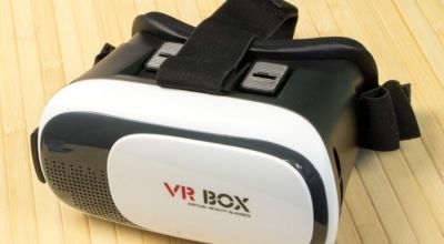 ТОП-8 —  лучшие недорогие очки VR:  обзор, цена и где купить