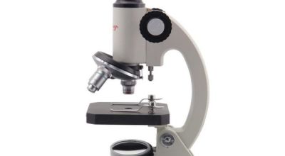 Обзор бюджетного микроскопа Микромед С-13