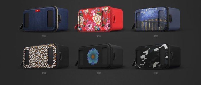 Xiaomi VR