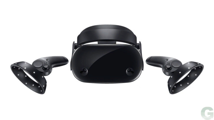 VR очки для пк