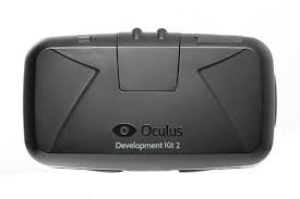 Oculus dk2