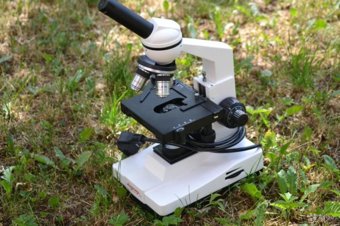 ТОП-4 самых недорогих и качественных микроскопа от Микромед