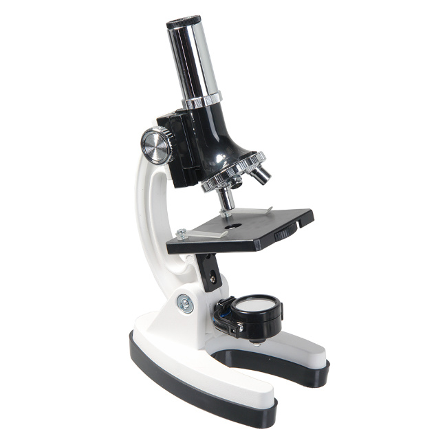 Микроскоп 100-900x
