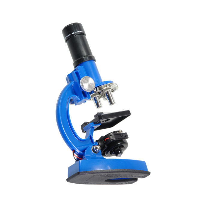 Микроскоп 21331