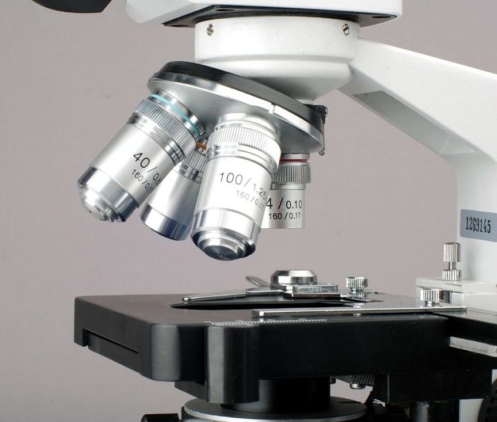 ТОП-8 лучших оптических микроскопов: особенности, характеристики, цена