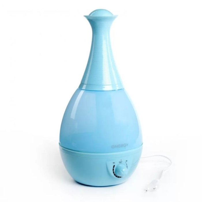Голубой Energy EN-616 в виде вазы