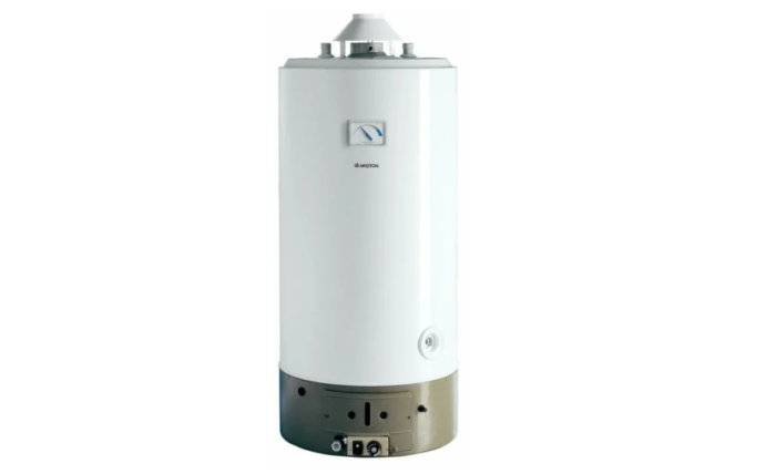 Газовый водонагреватель накопительный Ariston SGA 150